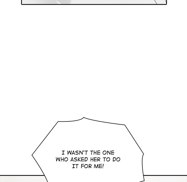 Matrimoney Game - Chapter 49 Page 116