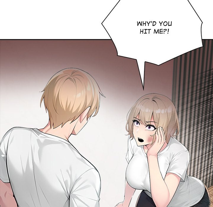 Matrimoney Game - Chapter 49 Page 128