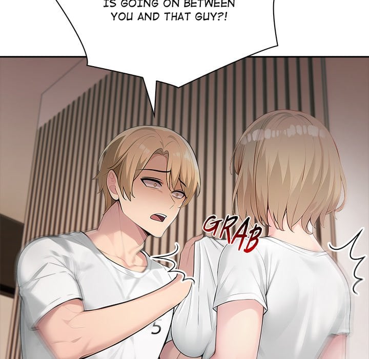 Matrimoney Game - Chapter 49 Page 131