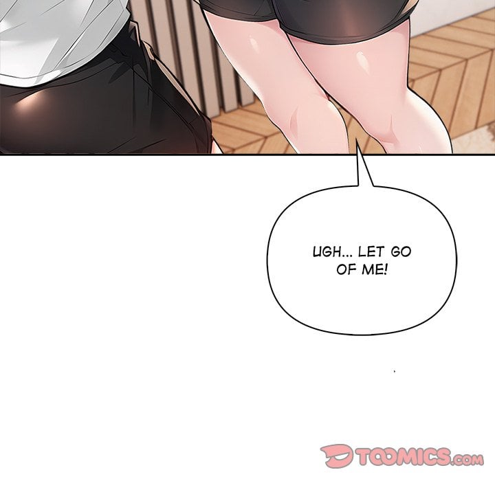 Matrimoney Game - Chapter 49 Page 135