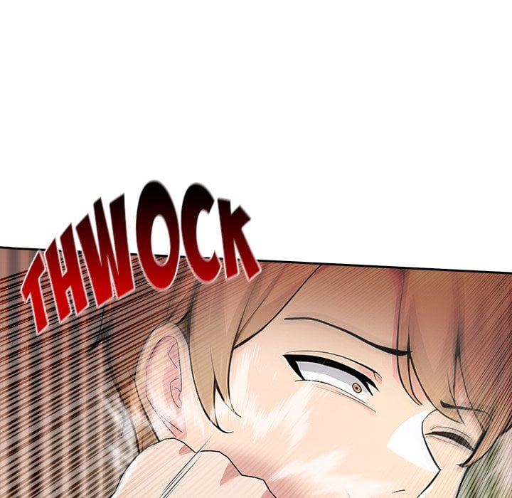 Matrimoney Game - Chapter 49 Page 138