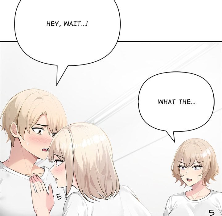 Matrimoney Game - Chapter 49 Page 31