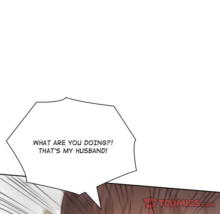 Matrimoney Game - Chapter 49 Page 33