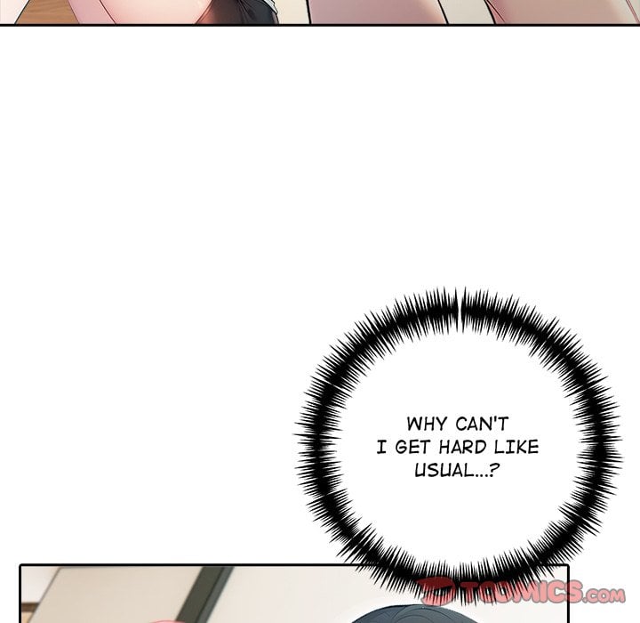 Matrimoney Game - Chapter 49 Page 69