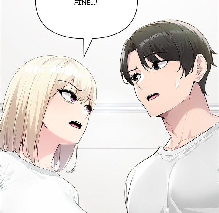 Matrimoney Game - Chapter 49 Page 7