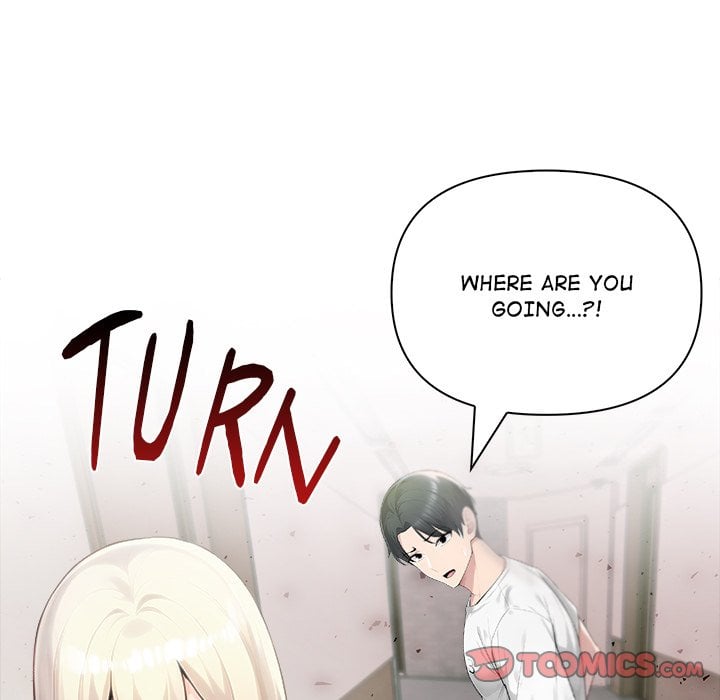 Matrimoney Game - Chapter 49 Page 9