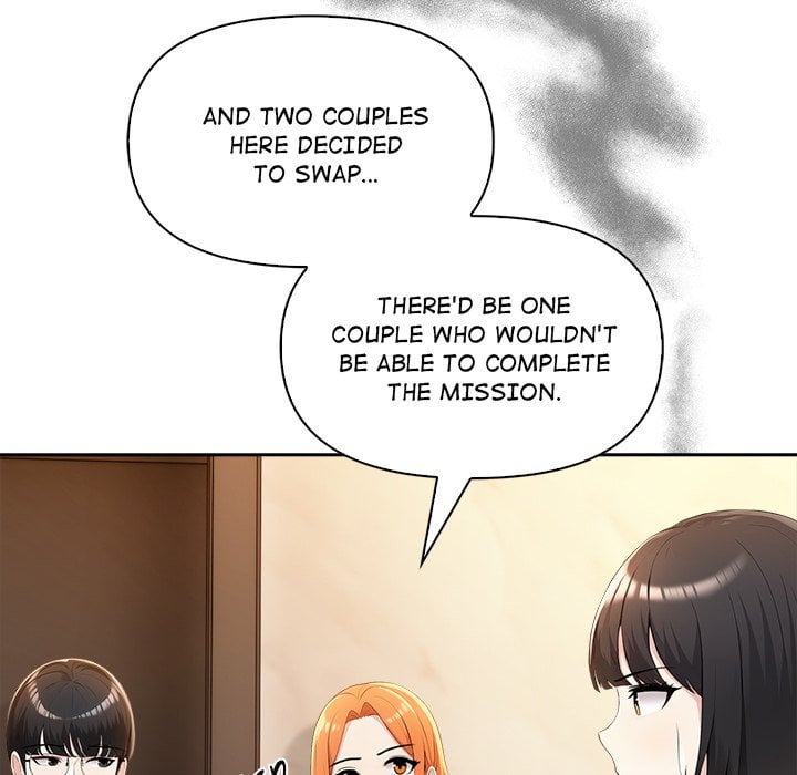 Matrimoney Game - Chapter 5 Page 118
