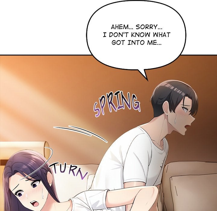 Matrimoney Game - Chapter 5 Page 169