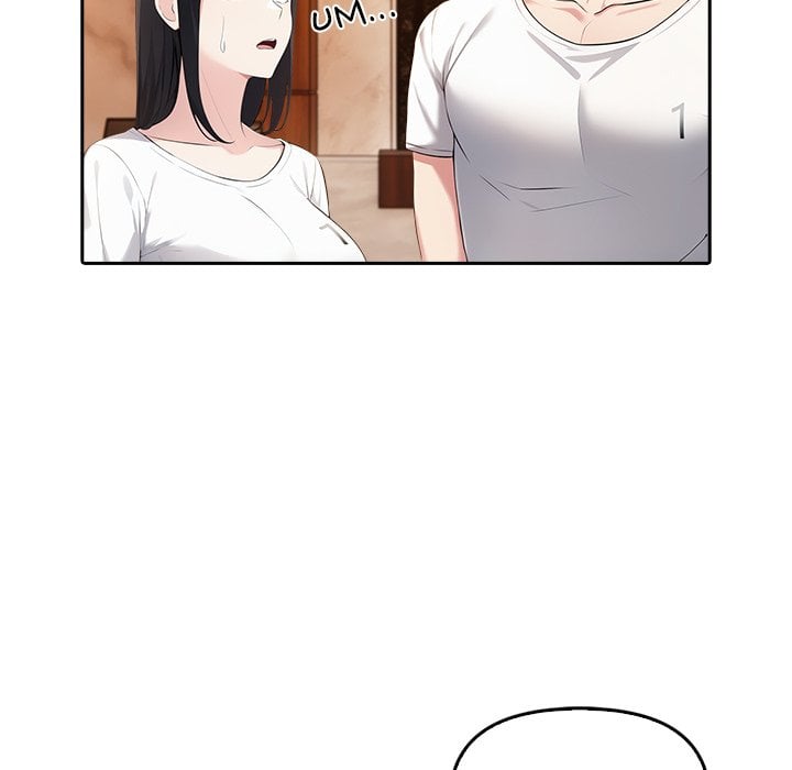 Matrimoney Game - Chapter 5 Page 189