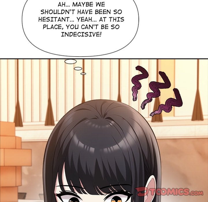 Matrimoney Game - Chapter 5 Page 196