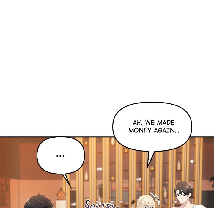 Matrimoney Game - Chapter 5 Page 198