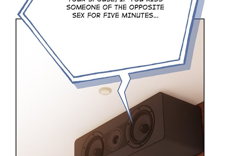 Matrimoney Game - Chapter 5 Page 2