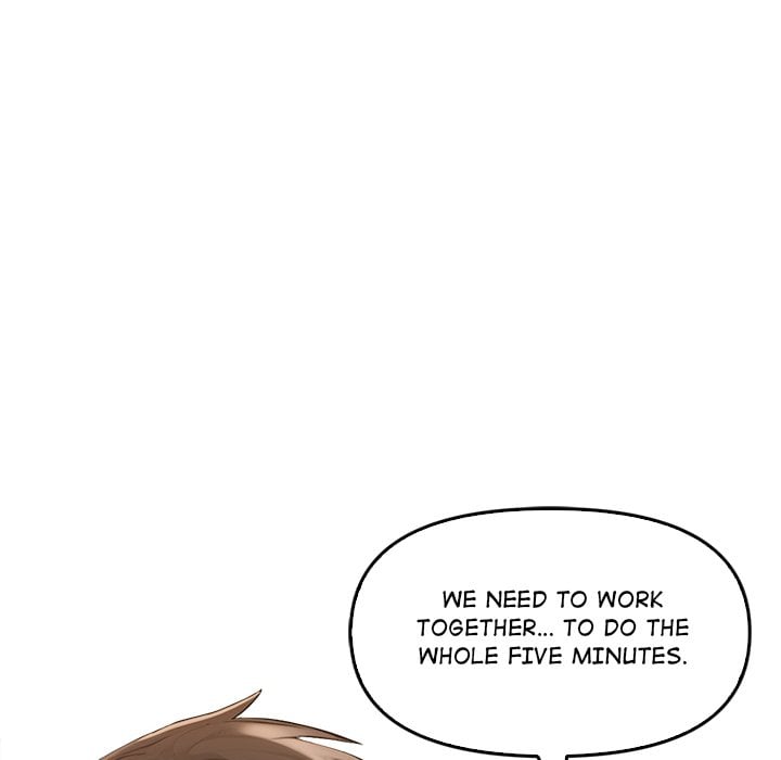 Matrimoney Game - Chapter 5 Page 51