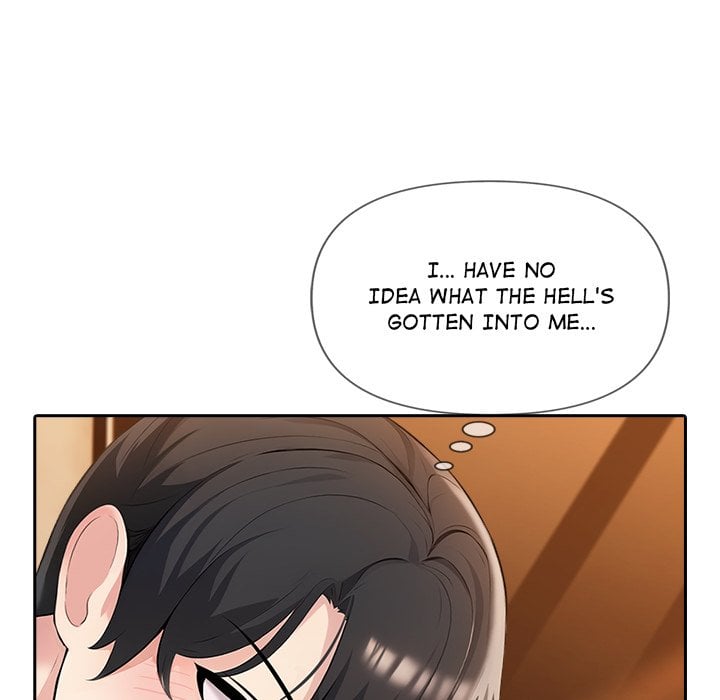 Matrimoney Game - Chapter 5 Page 87