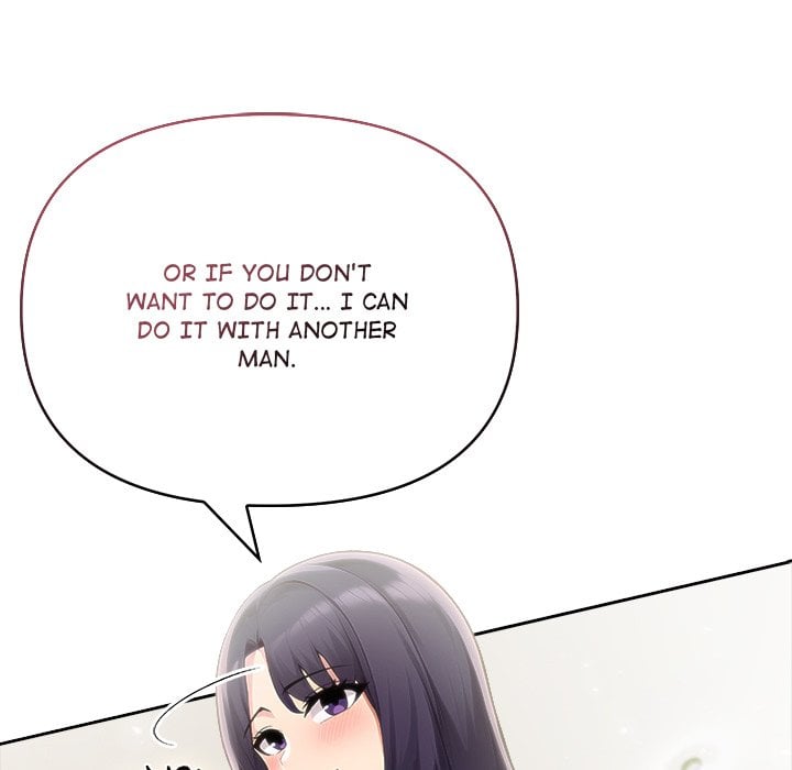 Matrimoney Game - Chapter 52 Page 109