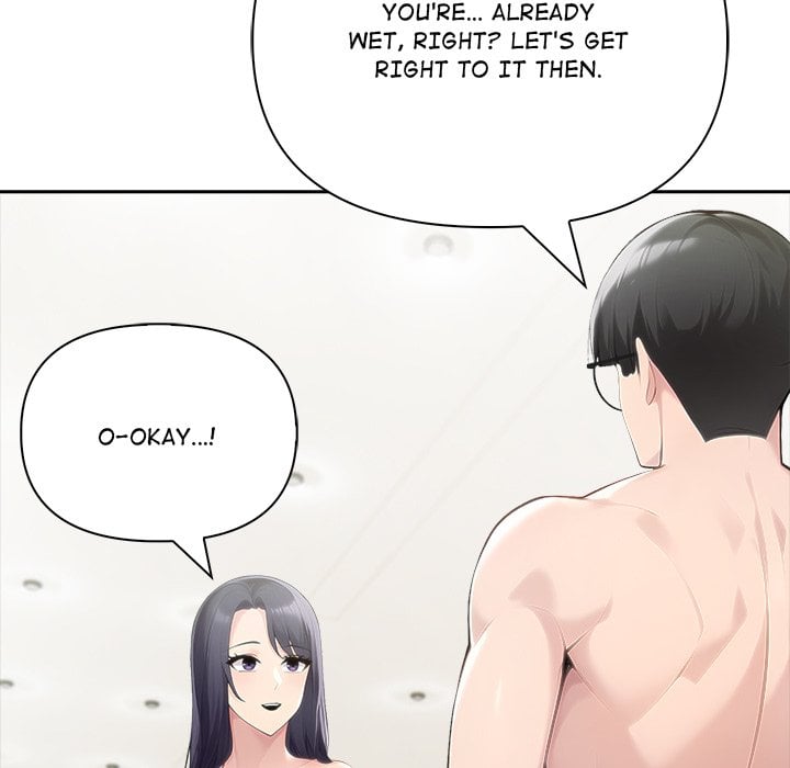 Matrimoney Game - Chapter 52 Page 122