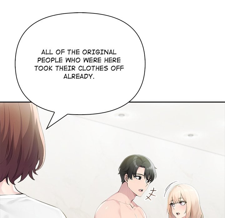 Matrimoney Game - Chapter 52 Page 26