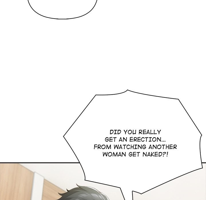 Matrimoney Game - Chapter 52 Page 35