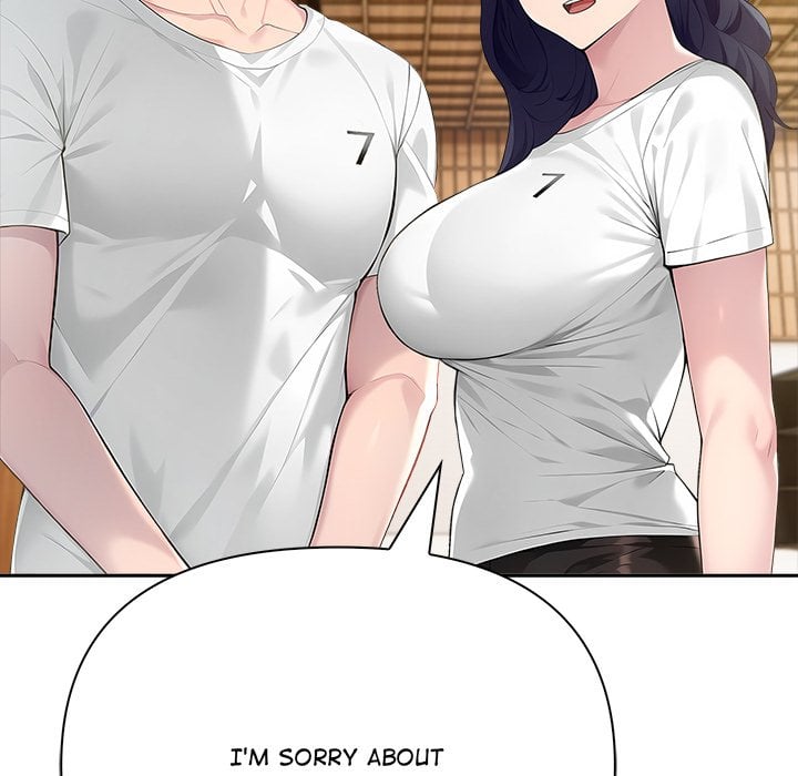 Matrimoney Game - Chapter 52 Page 44