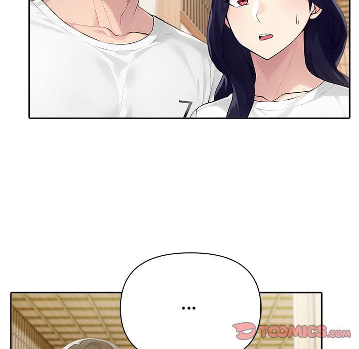 Matrimoney Game - Chapter 52 Page 51