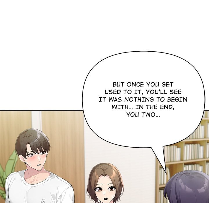 Matrimoney Game - Chapter 52 Page 59