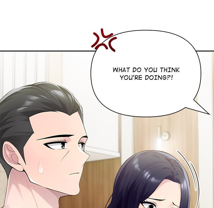 Matrimoney Game - Chapter 52 Page 70