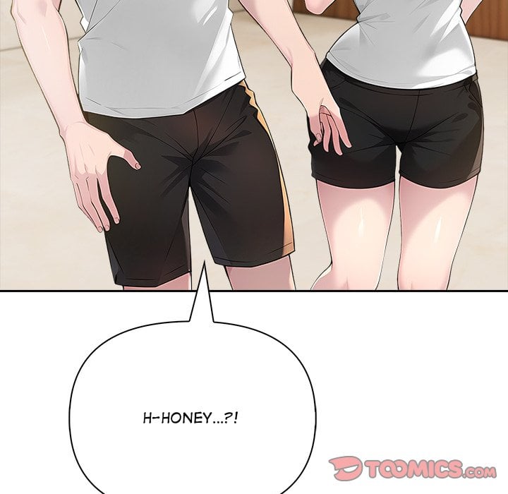 Matrimoney Game - Chapter 52 Page 75