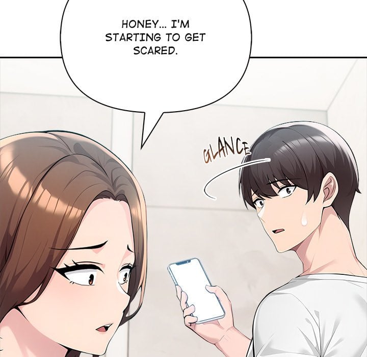 Matrimoney Game - Chapter 53 Page 112