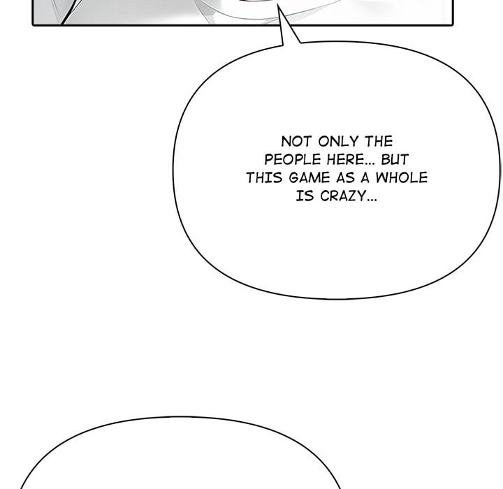 Matrimoney Game - Chapter 53 Page 116