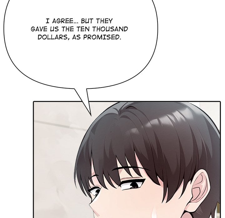 Matrimoney Game - Chapter 53 Page 117