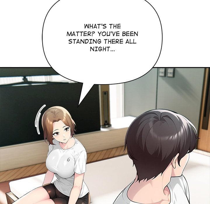 Matrimoney Game - Chapter 53 Page 122