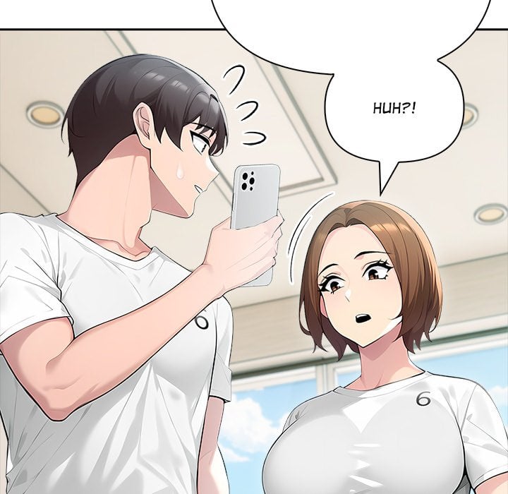 Matrimoney Game - Chapter 53 Page 125