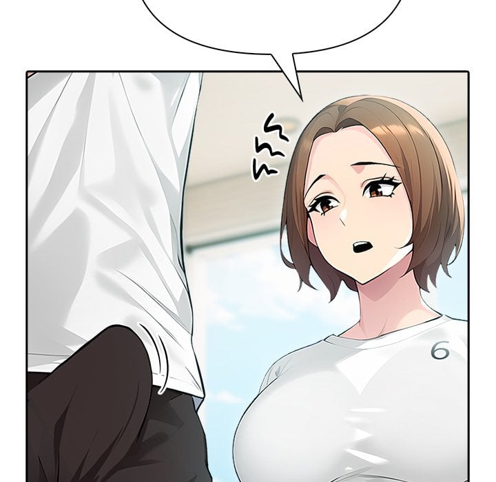Matrimoney Game - Chapter 53 Page 130