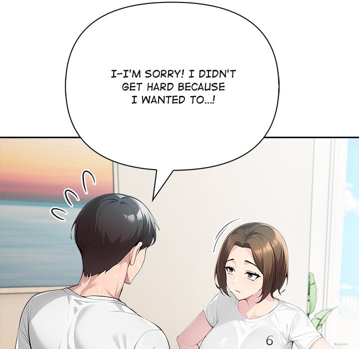 Matrimoney Game - Chapter 53 Page 132