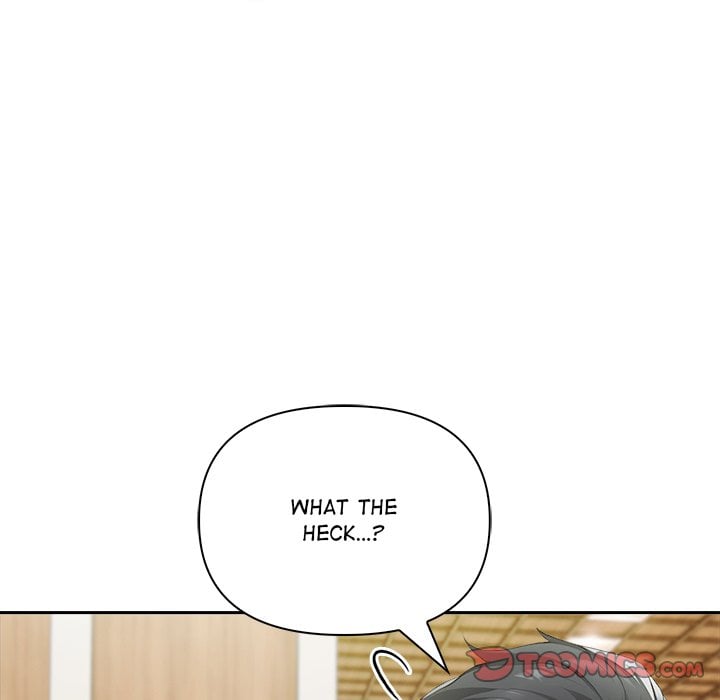 Matrimoney Game - Chapter 53 Page 21