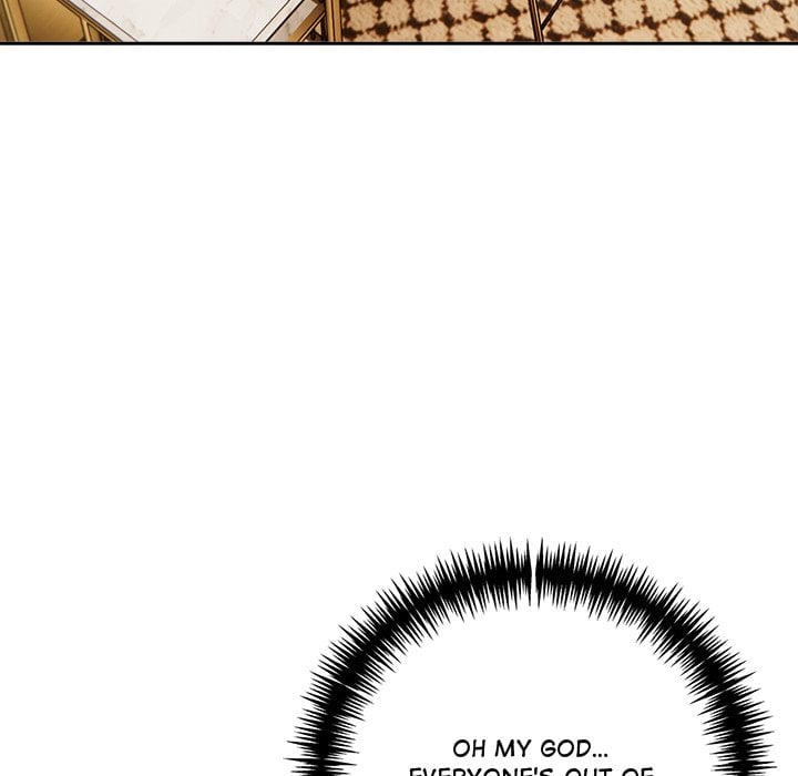 Matrimoney Game - Chapter 53 Page 6