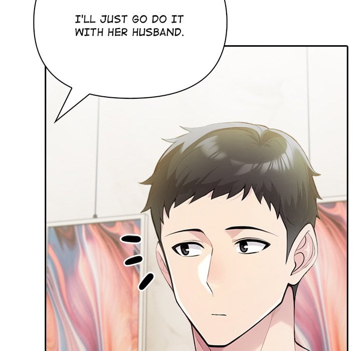 Matrimoney Game - Chapter 53 Page 64