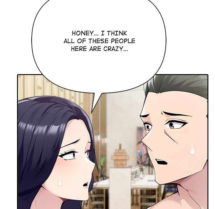 Matrimoney Game - Chapter 53 Page 74