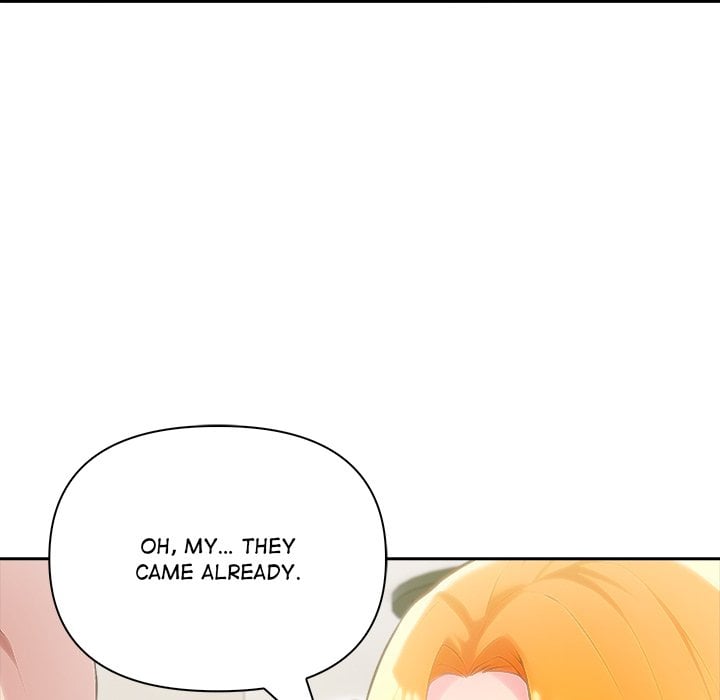 Matrimoney Game - Chapter 53 Page 91