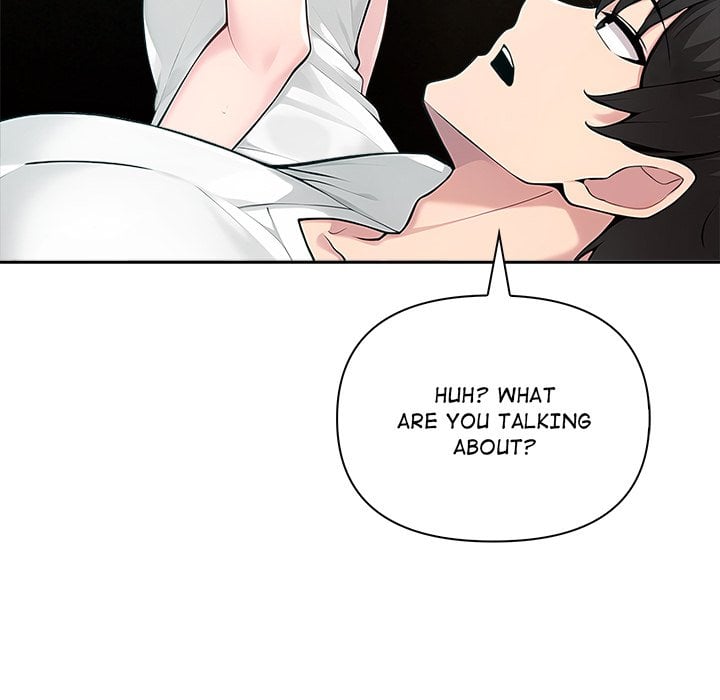 Matrimoney Game - Chapter 54 Page 105