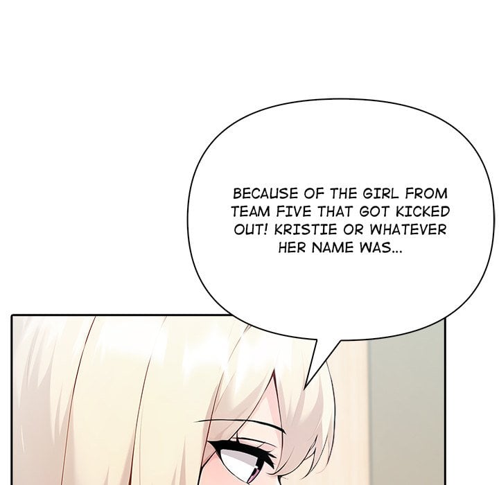 Matrimoney Game - Chapter 54 Page 106