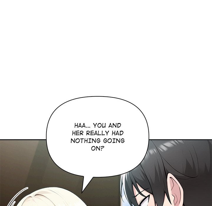 Matrimoney Game - Chapter 54 Page 110