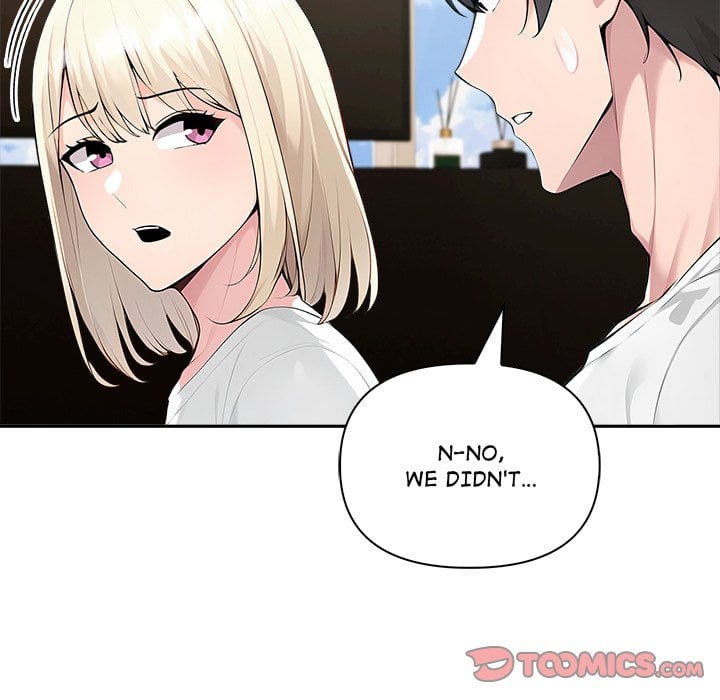 Matrimoney Game - Chapter 54 Page 111