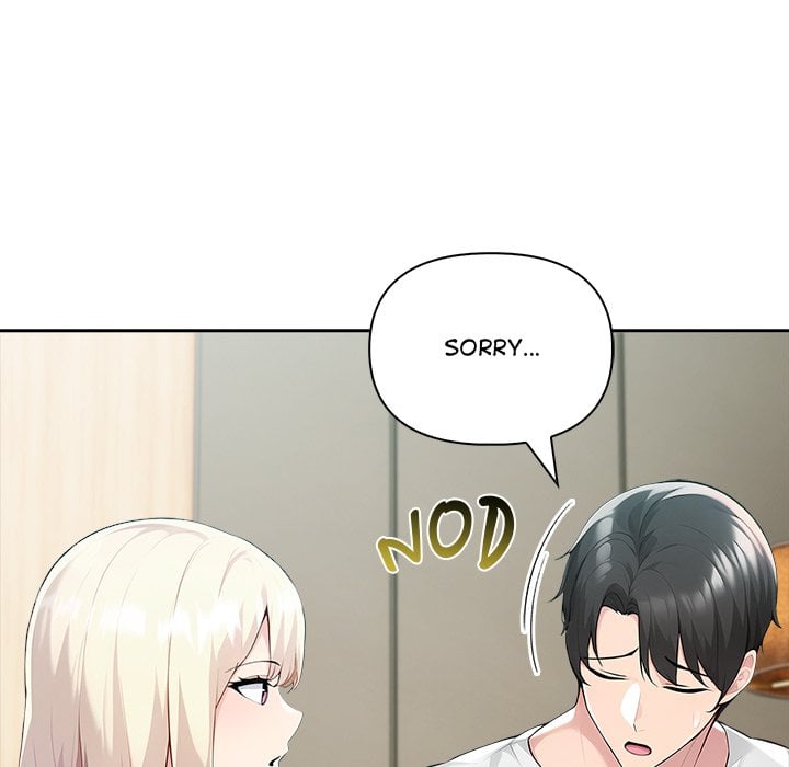Matrimoney Game - Chapter 54 Page 114