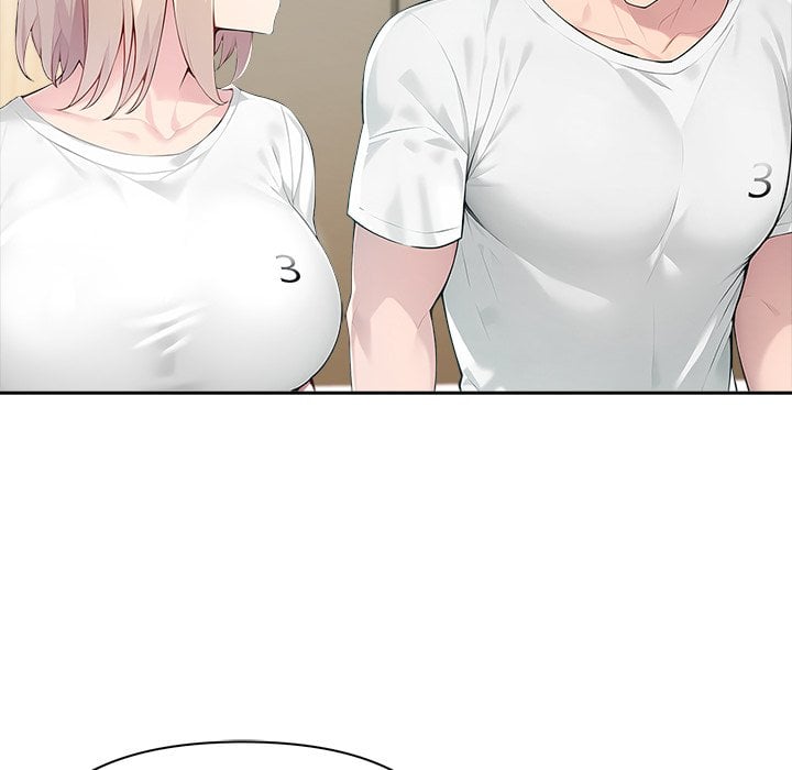 Matrimoney Game - Chapter 54 Page 115