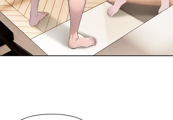Matrimoney Game - Chapter 54 Page 4