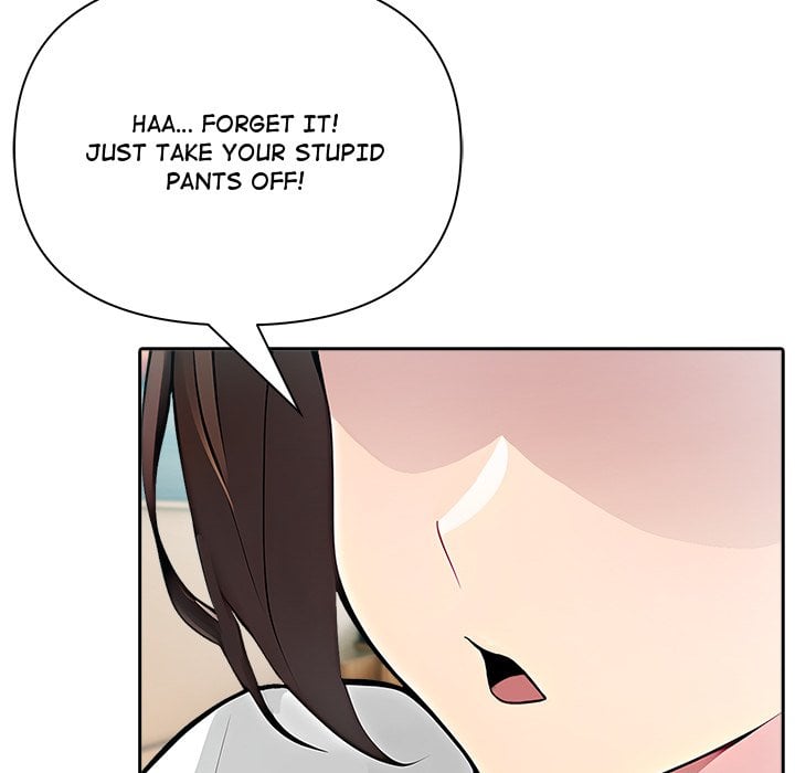 Matrimoney Game - Chapter 54 Page 5
