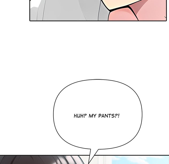 Matrimoney Game - Chapter 54 Page 6