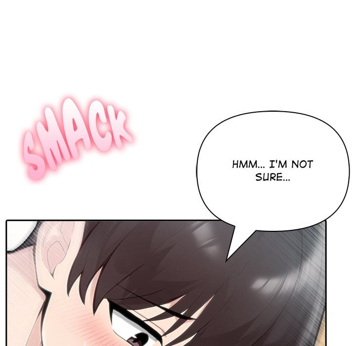 Matrimoney Game - Chapter 54 Page 71
