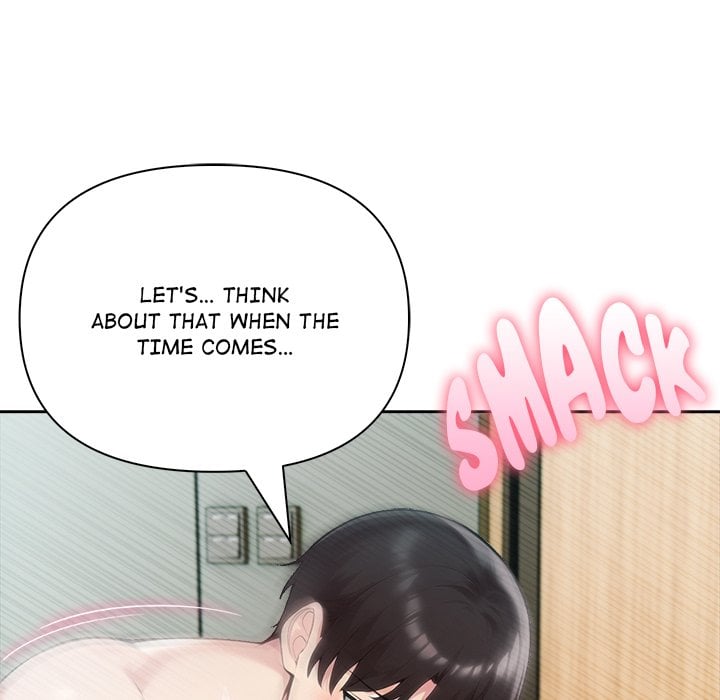 Matrimoney Game - Chapter 54 Page 73